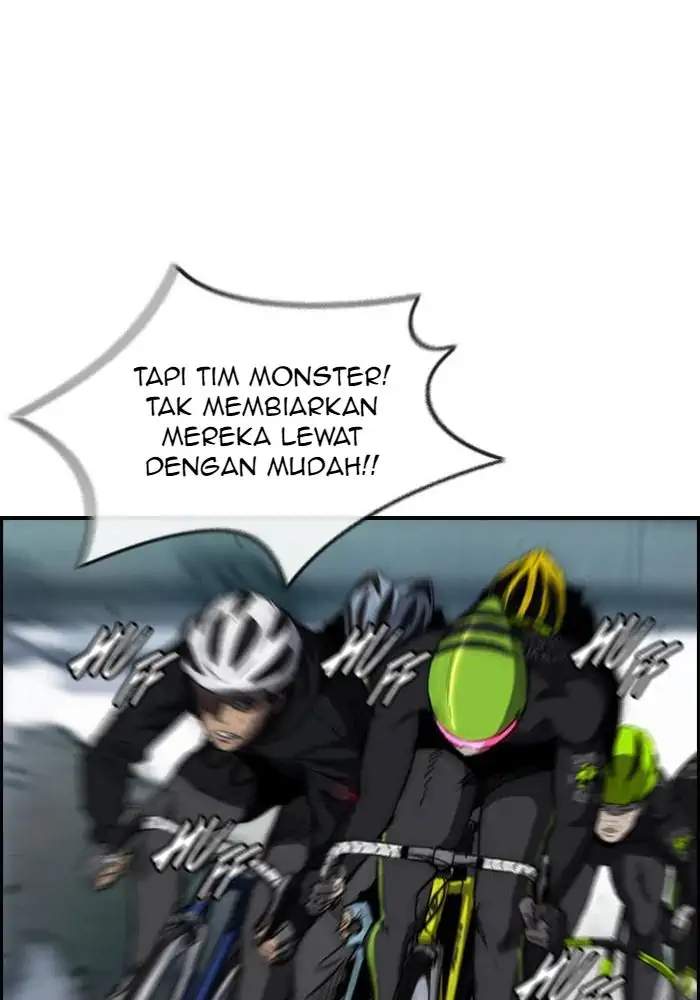 Wind Breaker Chapter 161 halaman 48