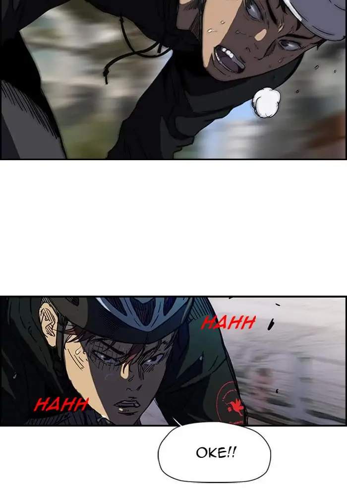 Wind Breaker Chapter 161 halaman 34