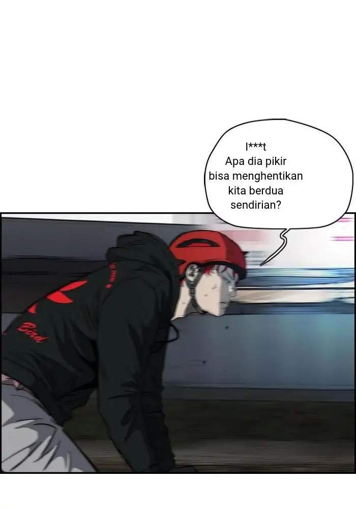 Wind Breaker Chapter 161 halaman 12