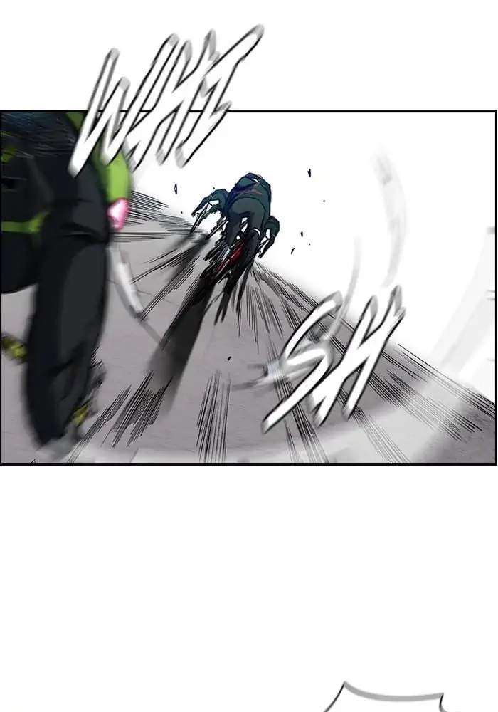 Wind Breaker Chapter 161 halaman 60