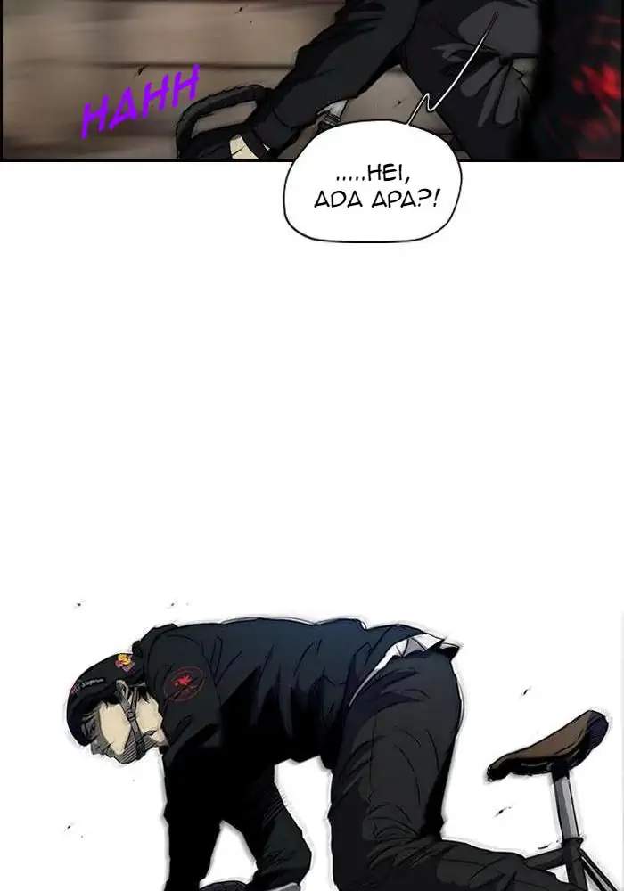 Wind Breaker Chapter 161 halaman 42