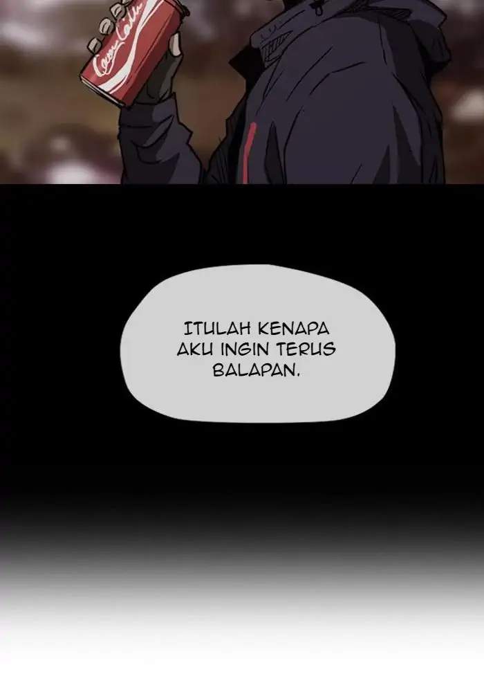 Wind Breaker Chapter 161 halaman 58