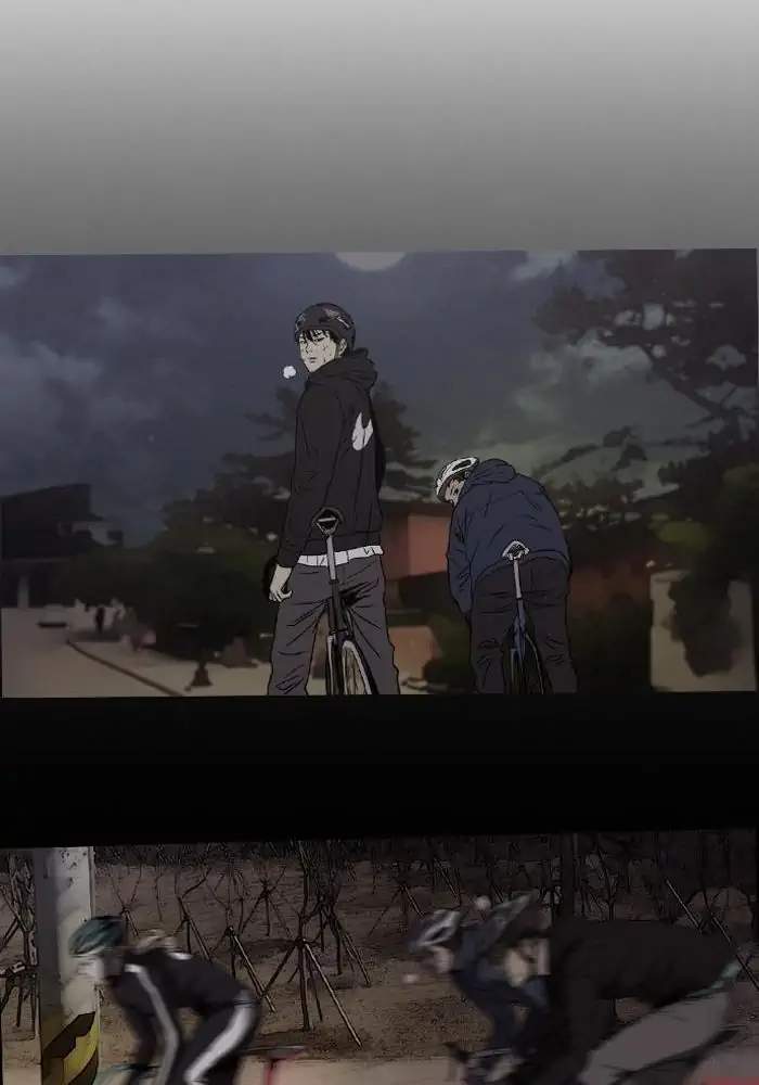 Wind Breaker Chapter 161 halaman 52