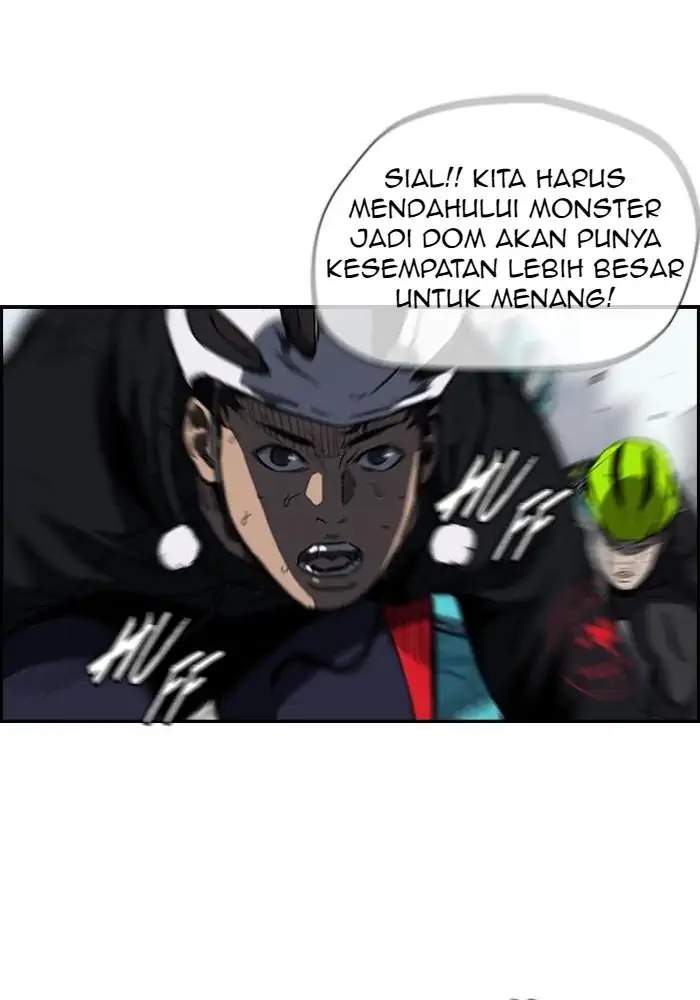 Wind Breaker Chapter 161 halaman 29
