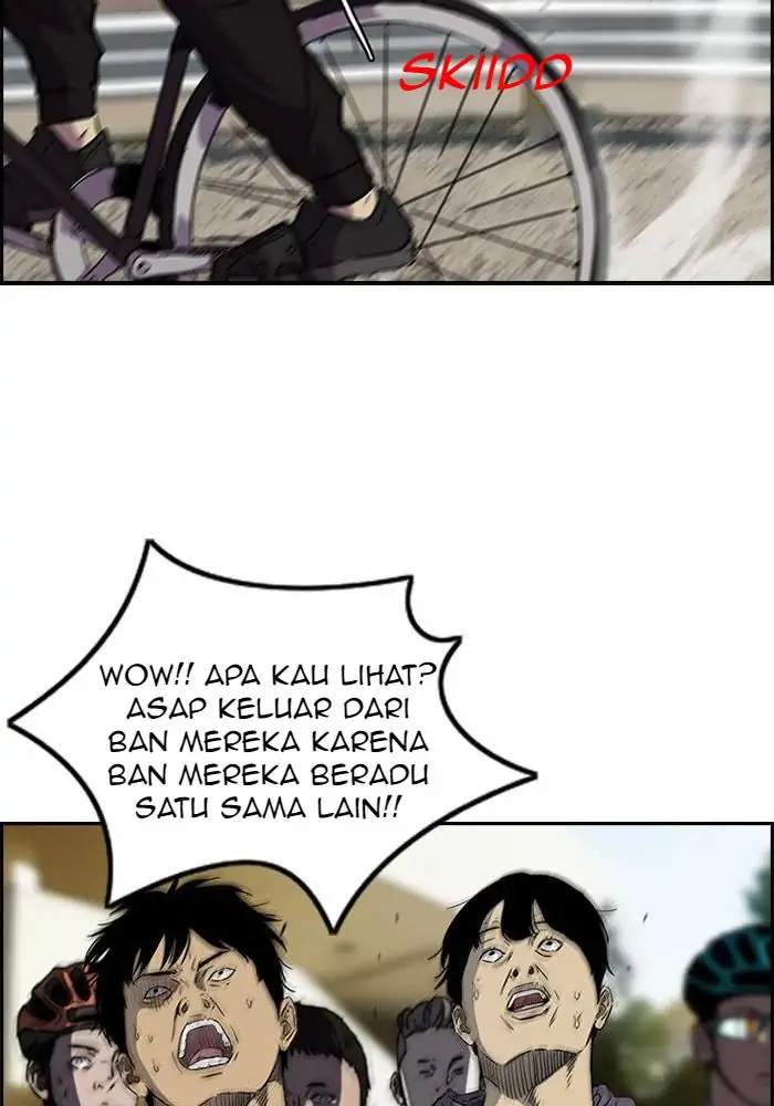 Wind Breaker Chapter 161 halaman 6