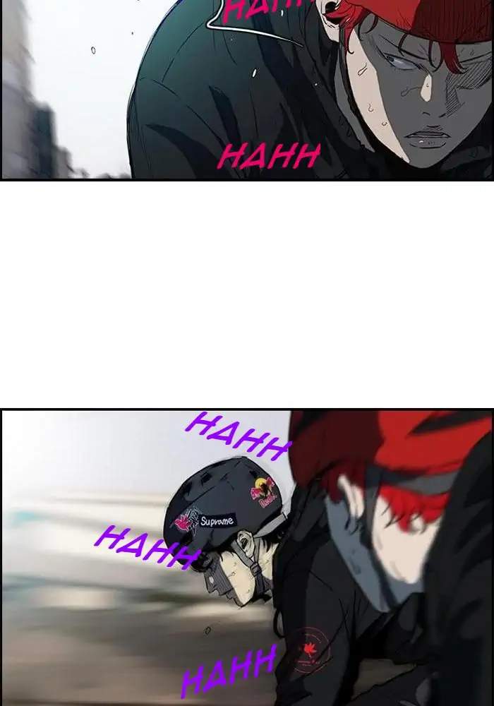 Wind Breaker Chapter 161 halaman 41