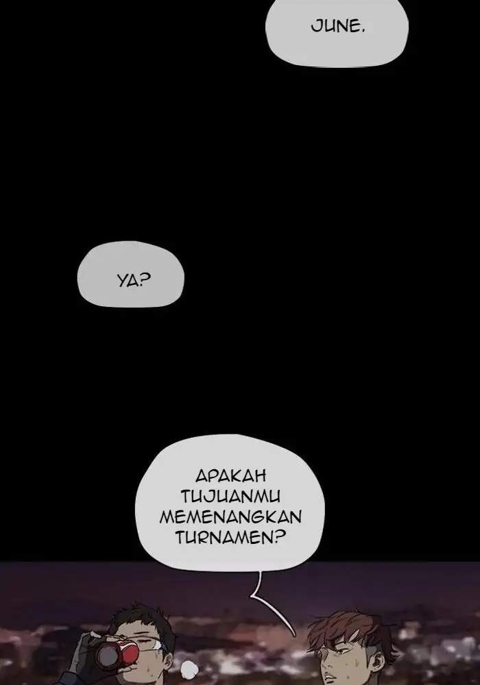 Wind Breaker Chapter 161 halaman 55