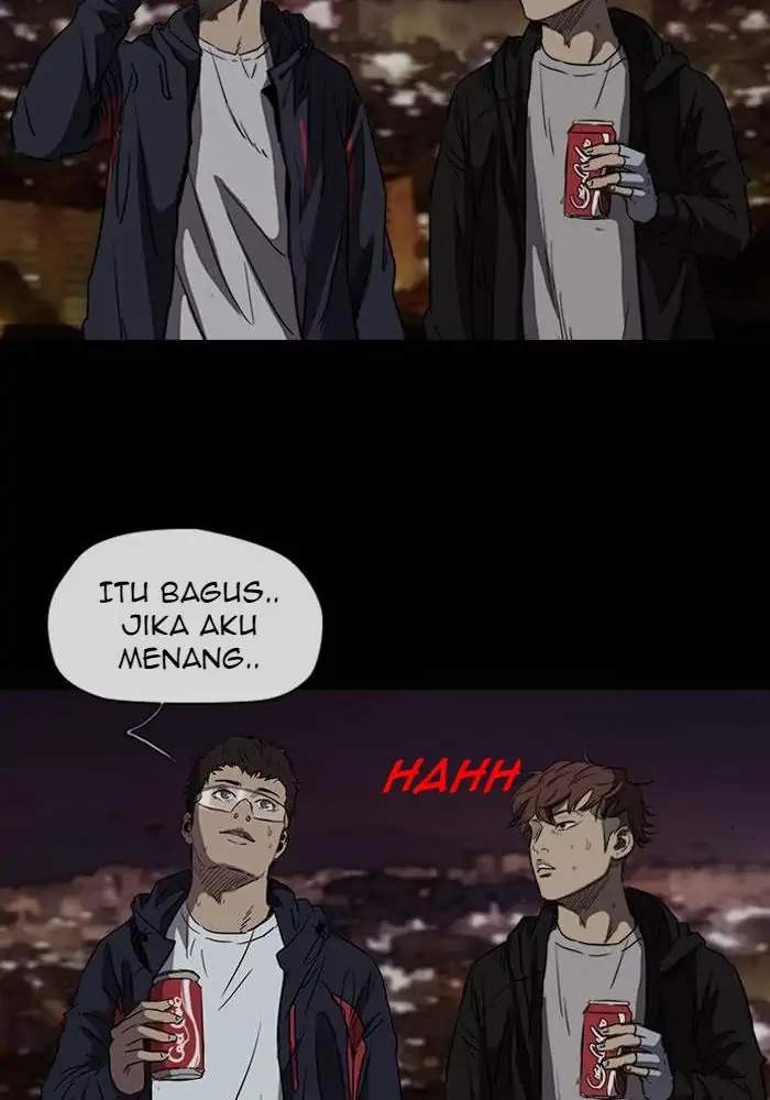 Wind Breaker Chapter 161 halaman 56