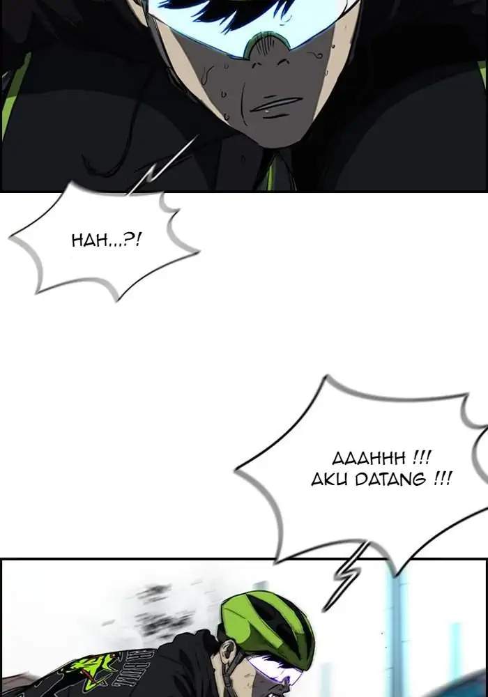 Wind Breaker Chapter 162 halaman 10