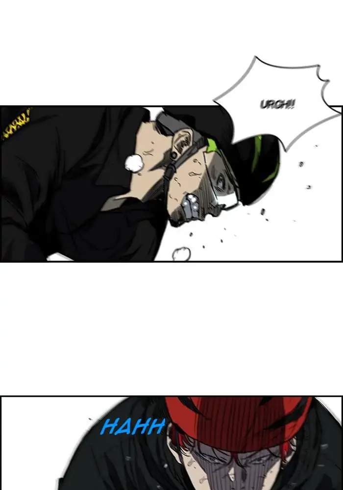 Wind Breaker Chapter 162 halaman 47