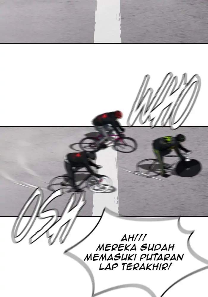 Wind Breaker Chapter 162 halaman 22