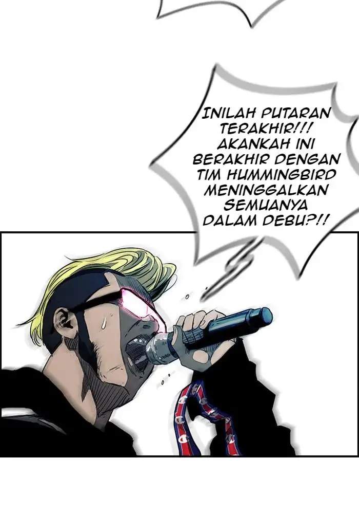 Wind Breaker Chapter 162 halaman 50