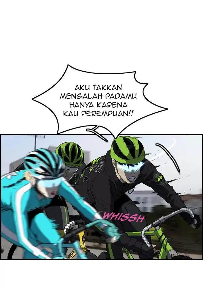 Wind Breaker Chapter 162 halaman 13