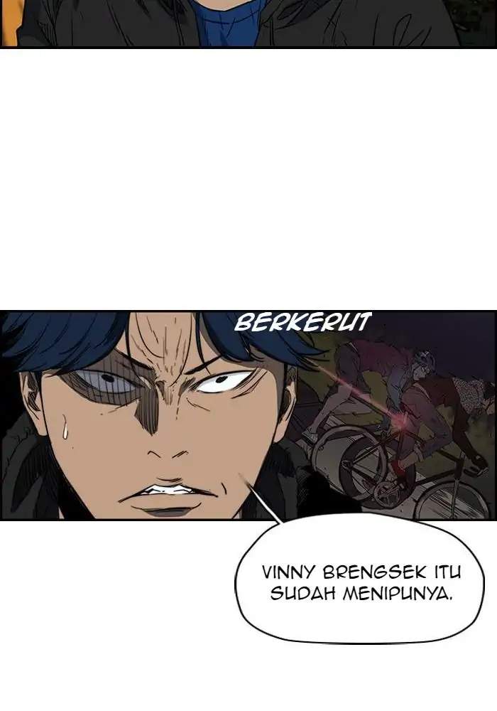 Wind Breaker Chapter 162 halaman 35
