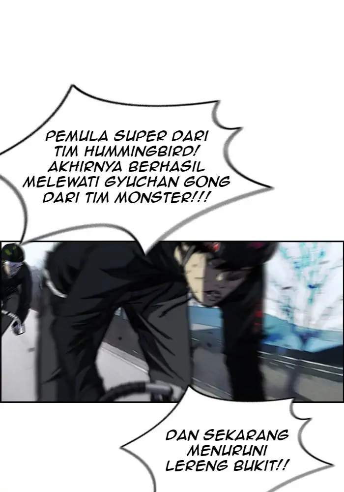 Wind Breaker Chapter 162 halaman 49