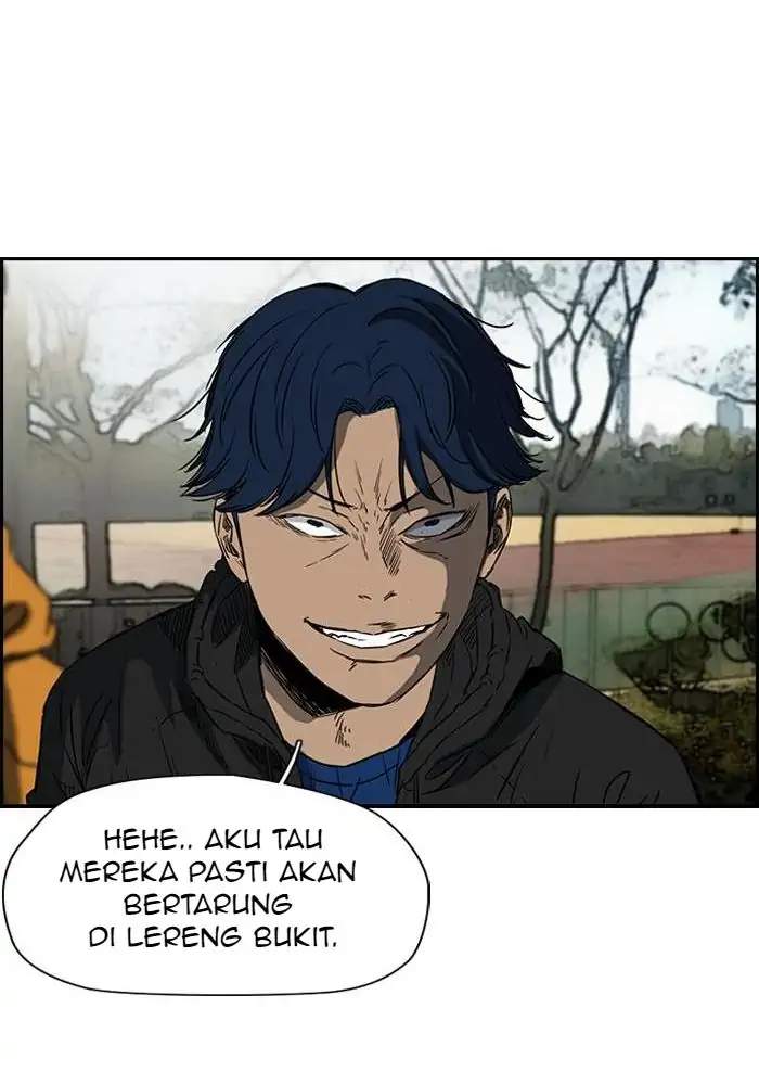 Wind Breaker Chapter 162 halaman 51
