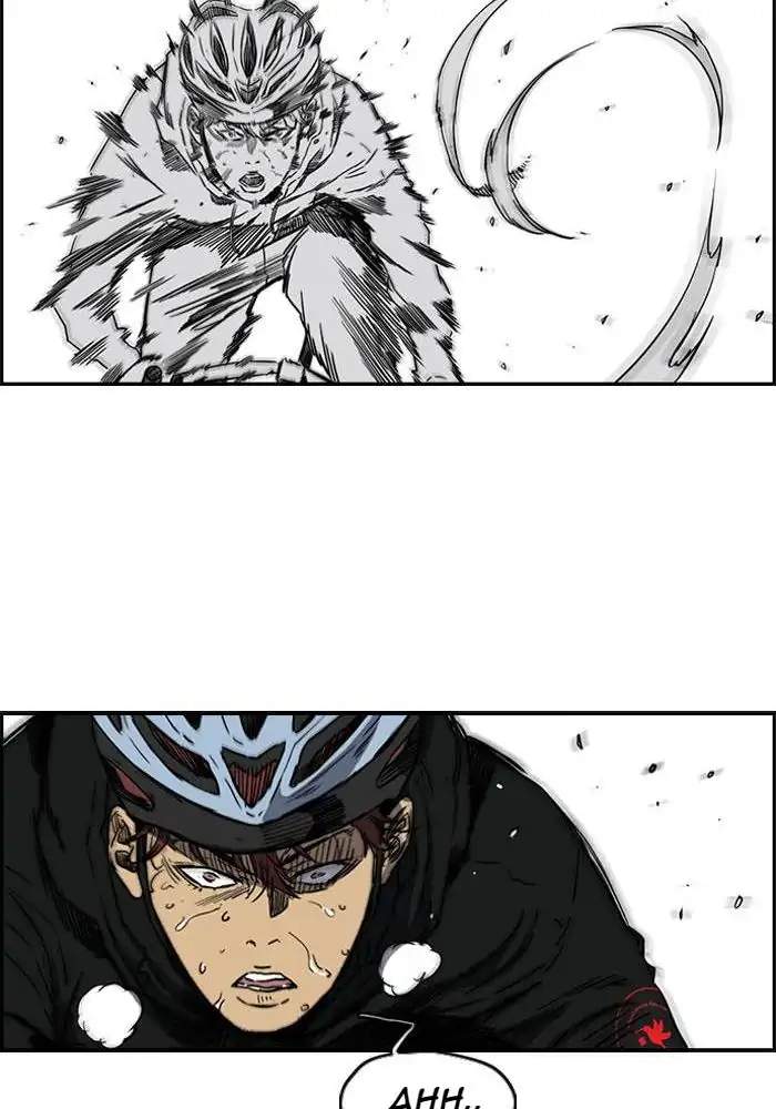Wind Breaker Chapter 163 halaman 53
