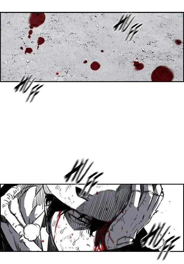 Wind Breaker Chapter 163 halaman 5