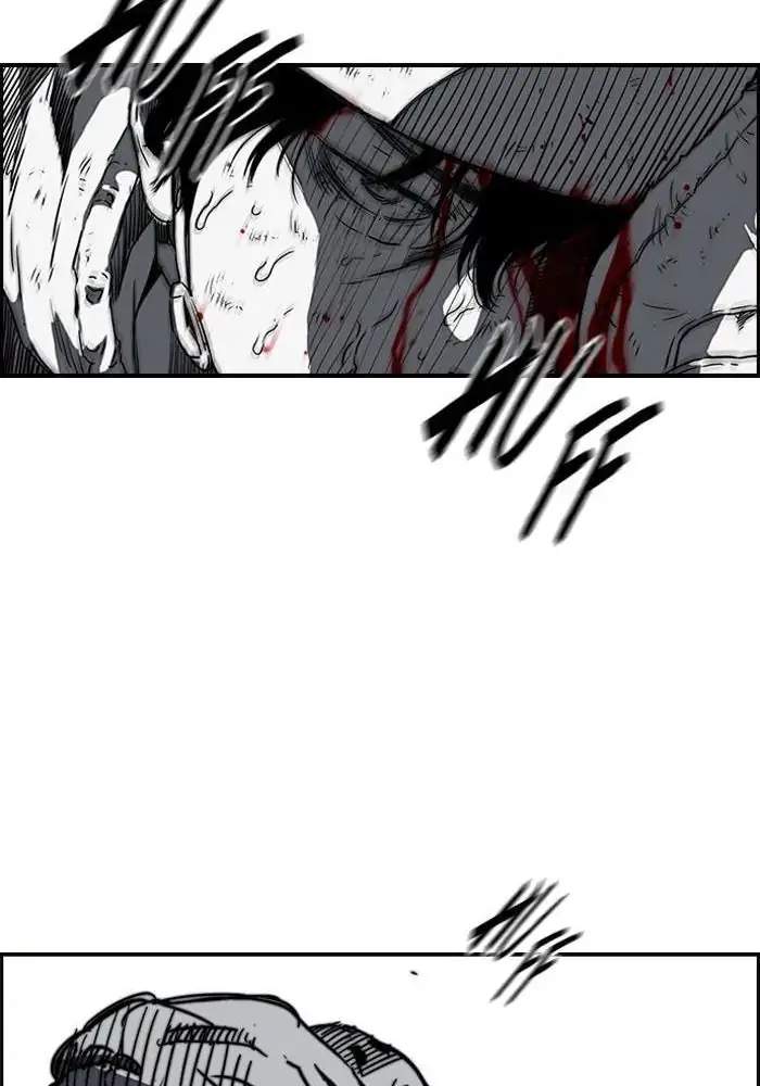 Wind Breaker Chapter 163 halaman 8