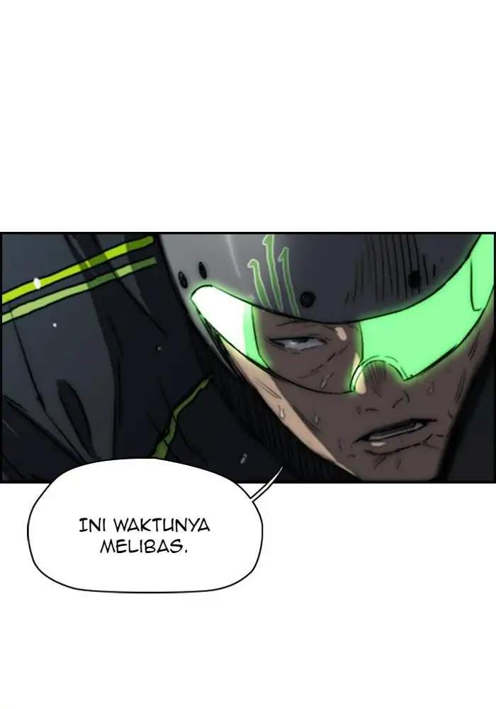 Wind Breaker Chapter 163 halaman 34