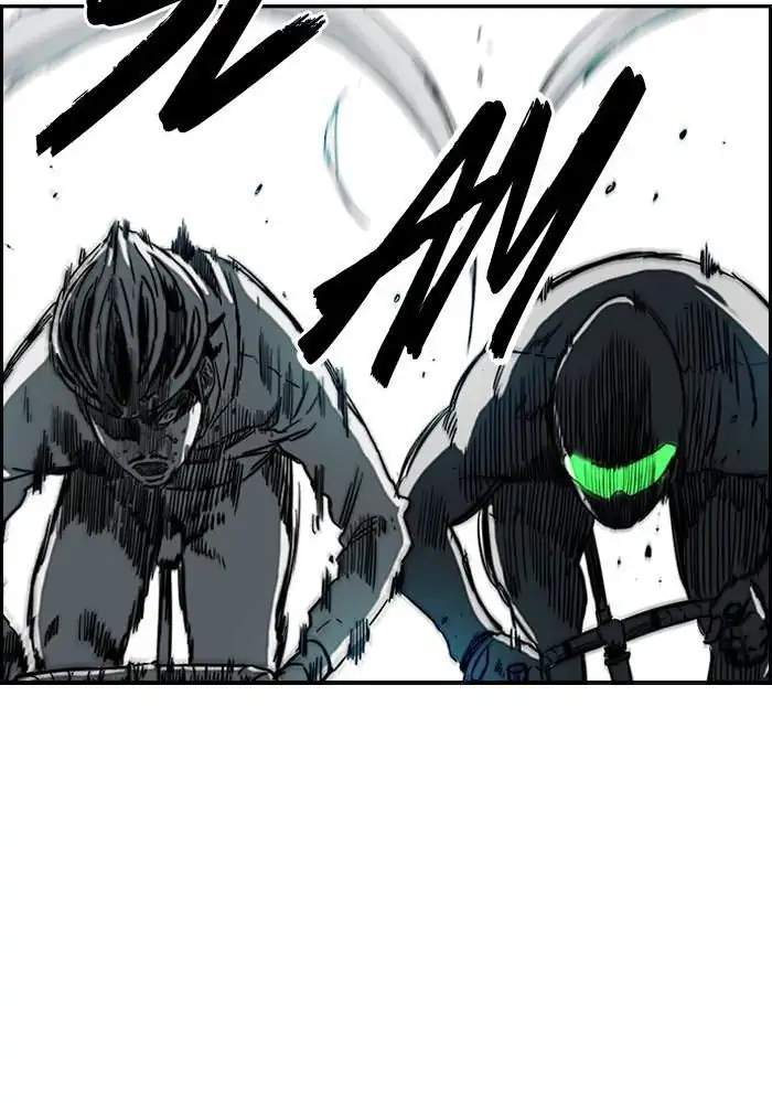 Wind Breaker Chapter 163 halaman 63