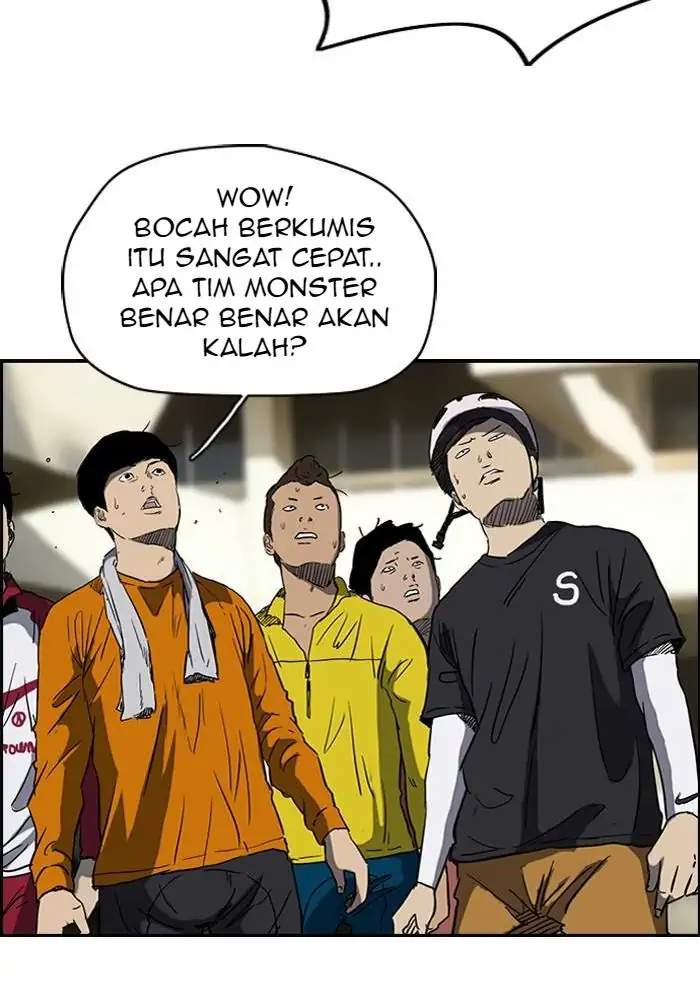 Wind Breaker Chapter 163 halaman 57