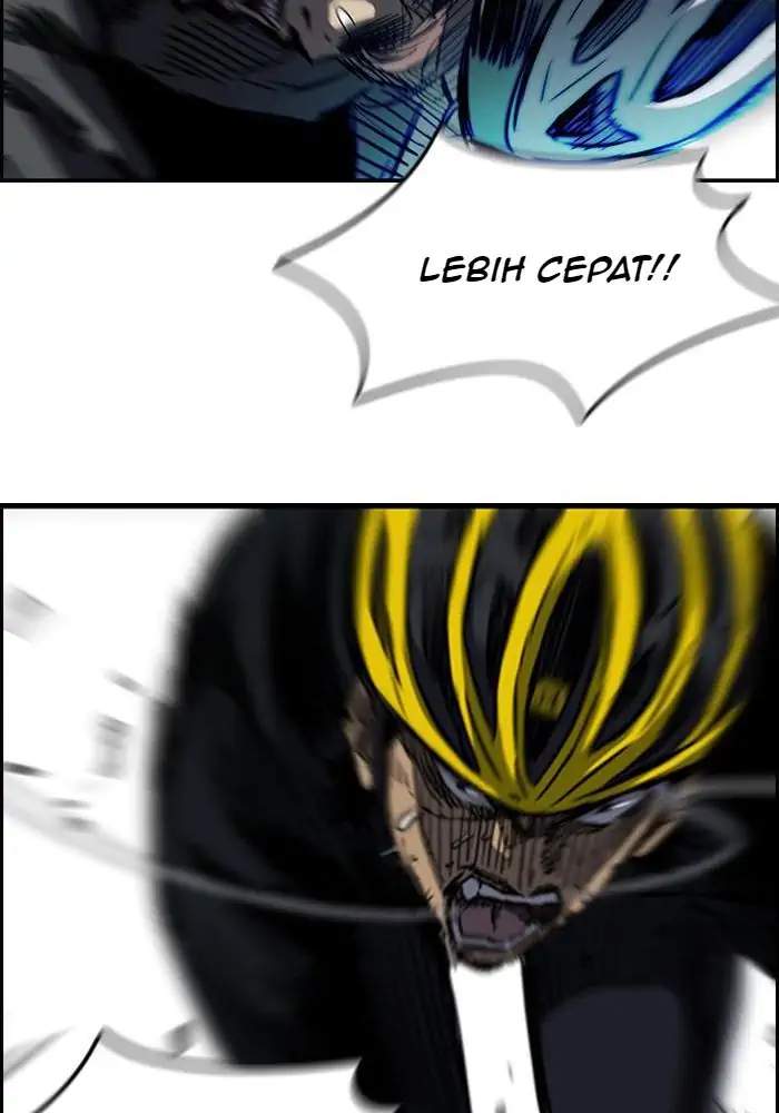Wind Breaker Chapter 163 halaman 47