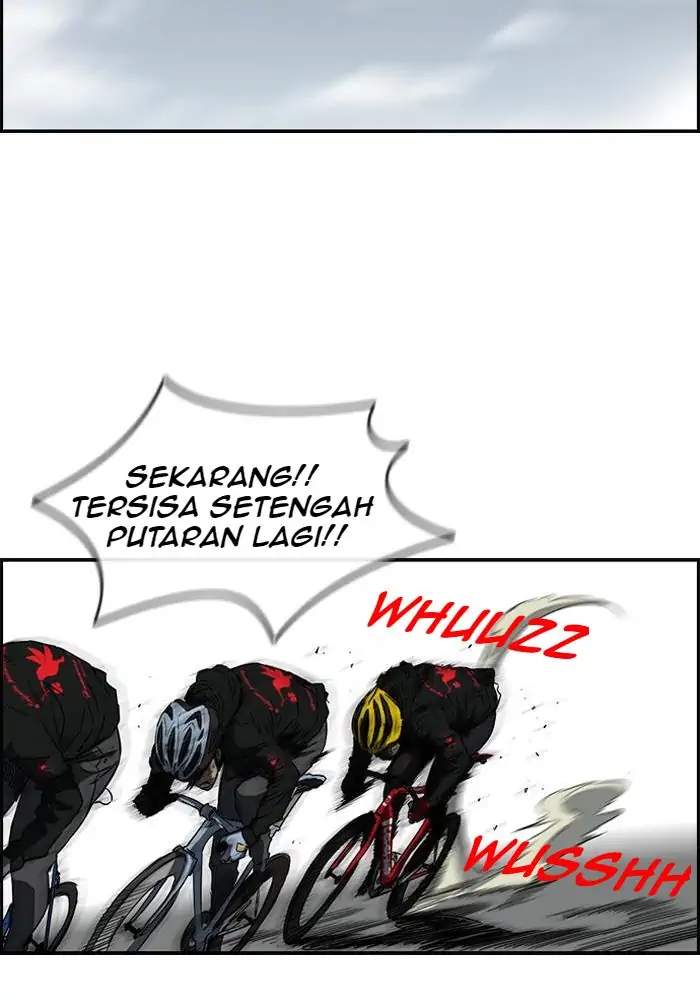 Wind Breaker Chapter 163 halaman 22