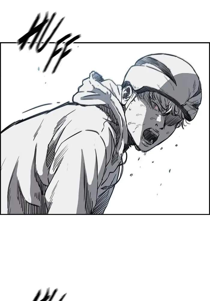 Wind Breaker Chapter 163 halaman 7