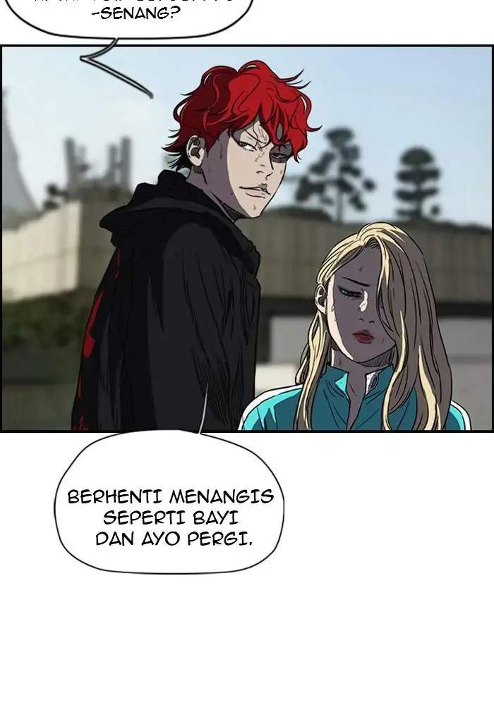 Wind Breaker Chapter 164 halaman 51
