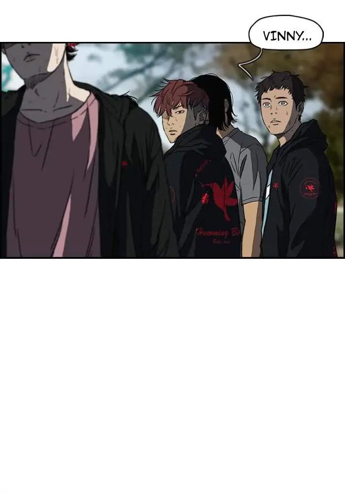 Wind Breaker Chapter 164 halaman 52