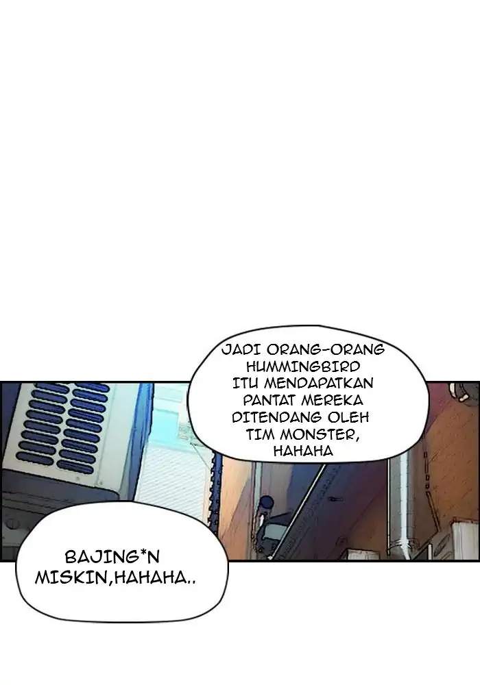 Wind Breaker Chapter 164 halaman 66