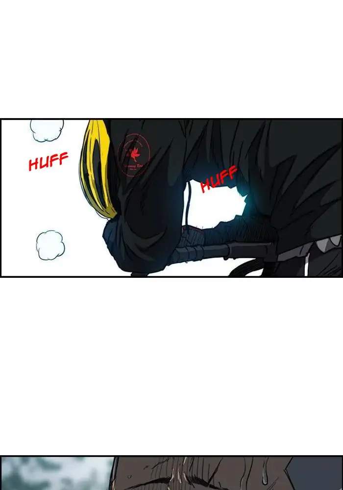 Wind Breaker Chapter 164 halaman 19