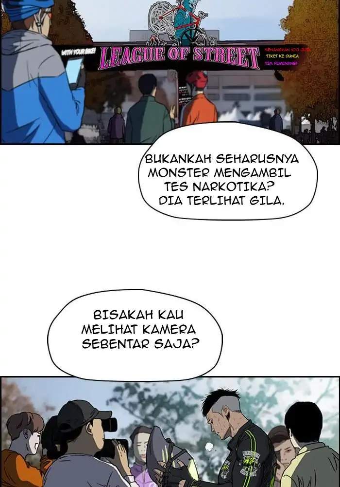 Wind Breaker Chapter 164 halaman 15