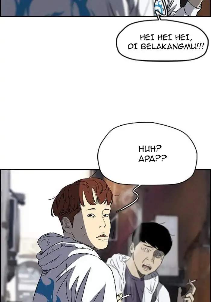 Wind Breaker Chapter 164 halaman 72
