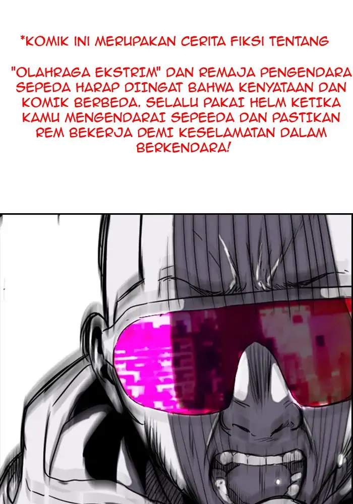 Wind Breaker Chapter 164 halaman 1