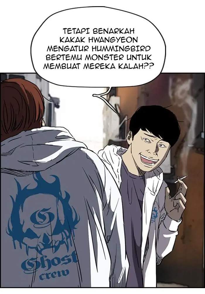 Wind Breaker Chapter 164 halaman 67