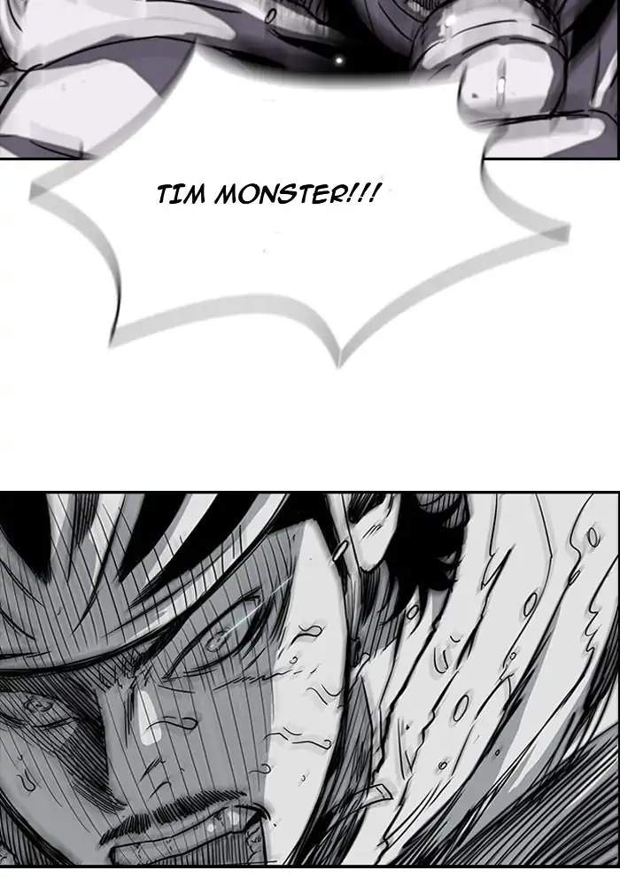 Wind Breaker Chapter 164 halaman 2
