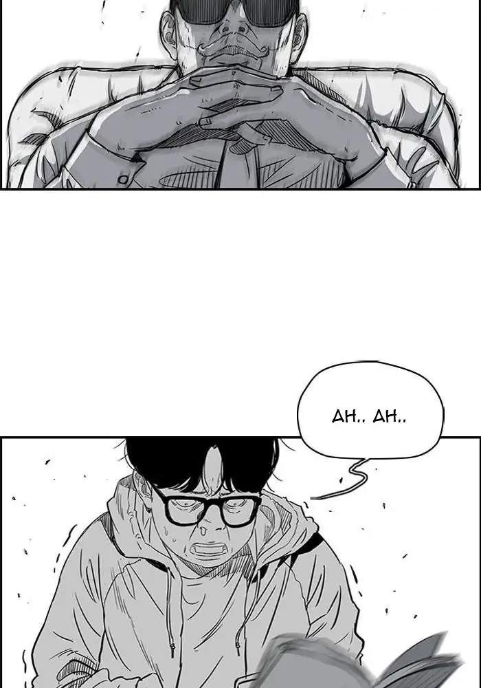 Wind Breaker Chapter 164 halaman 9