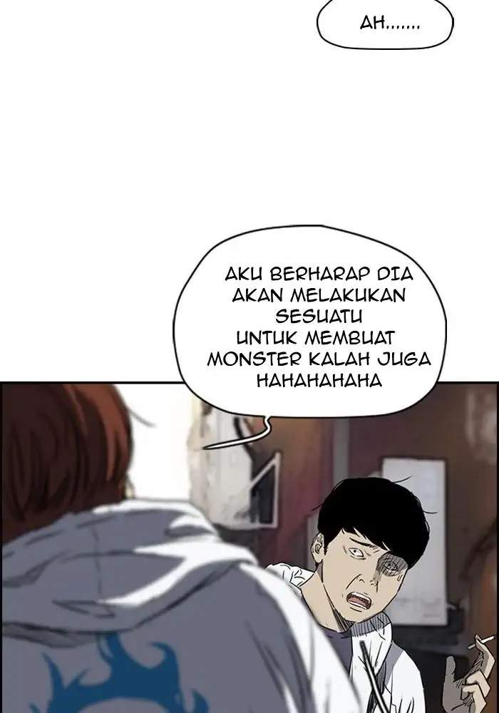 Wind Breaker Chapter 164 halaman 71
