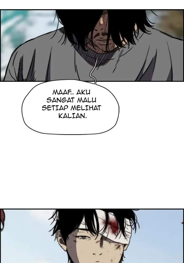 Wind Breaker Chapter 164 halaman 42