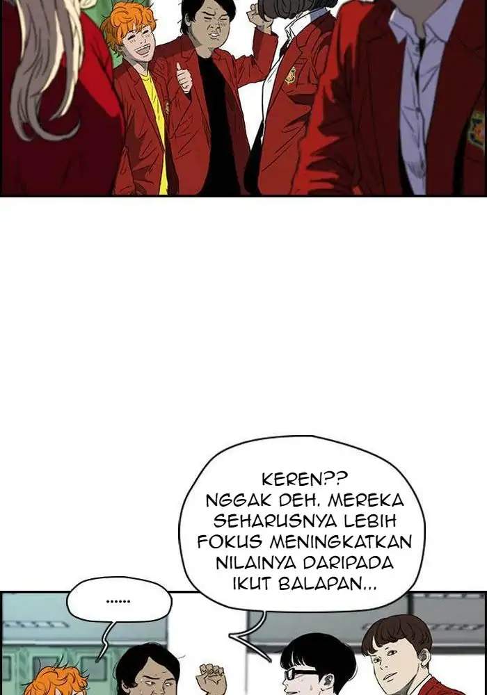 Wind Breaker Chapter 168 halaman 43