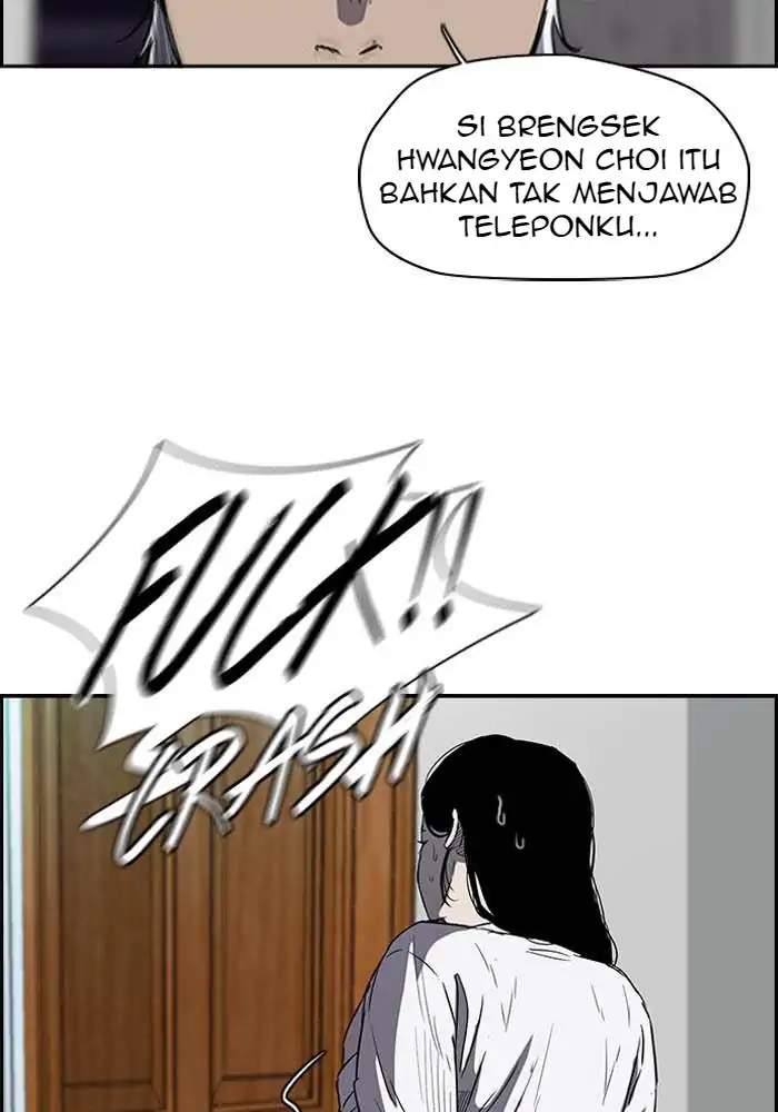 Wind Breaker Chapter 168 halaman 3