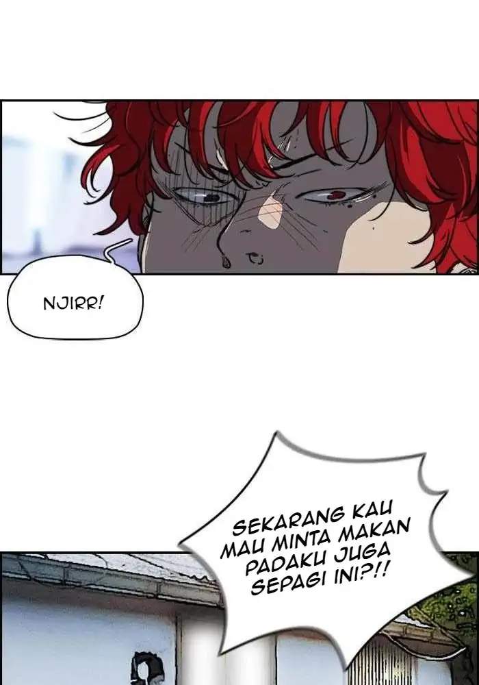 Wind Breaker Chapter 168 halaman 29