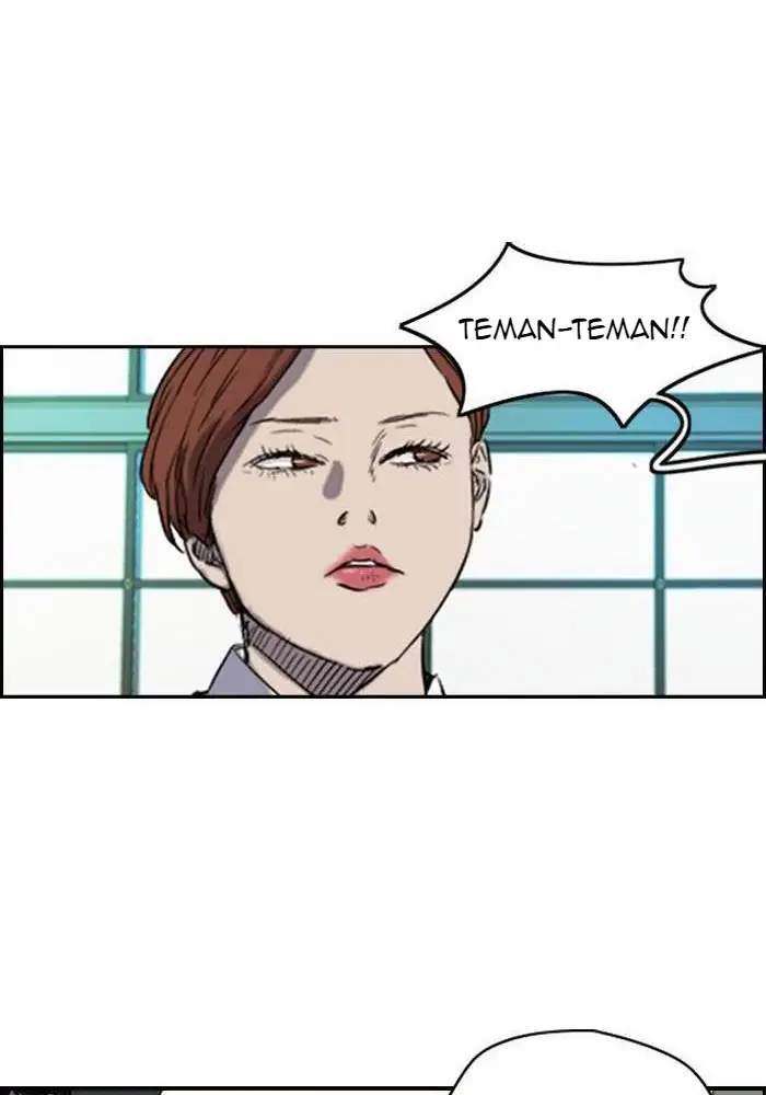 Wind Breaker Chapter 168 halaman 41
