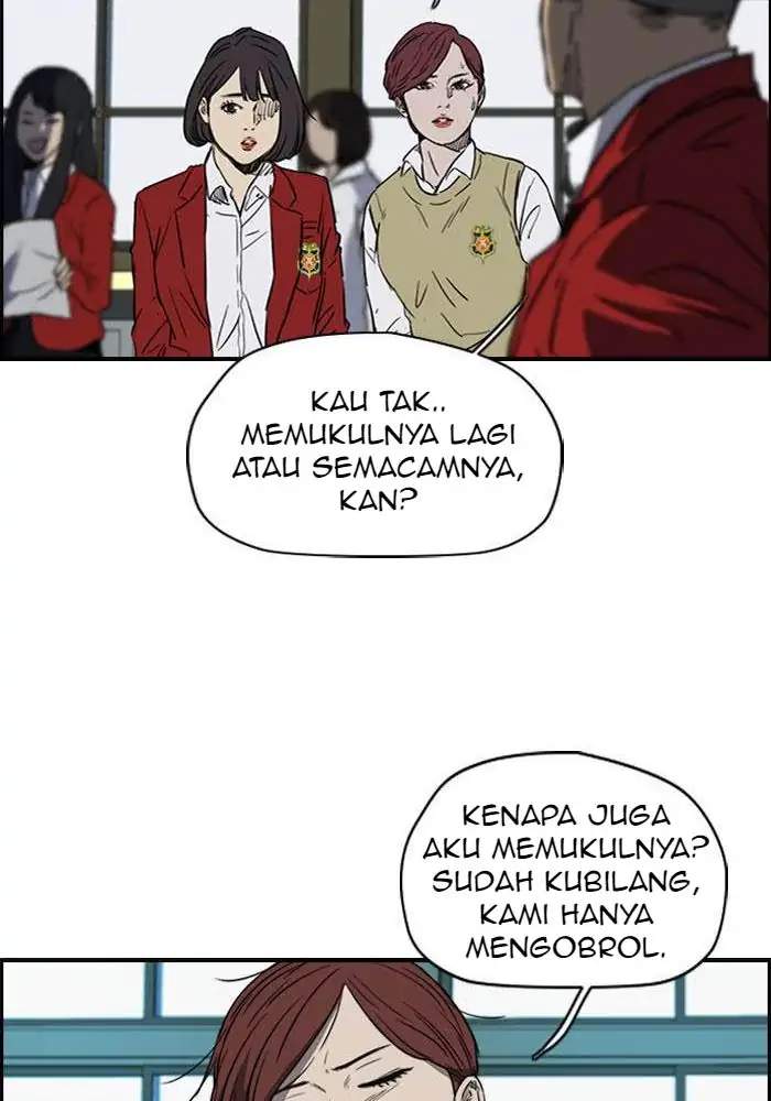 Wind Breaker Chapter 168 halaman 37
