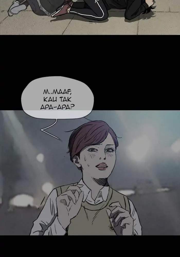 Wind Breaker Chapter 168 halaman 39
