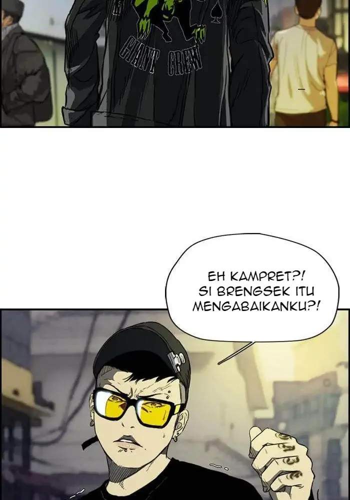Wind Breaker Chapter 168 halaman 14