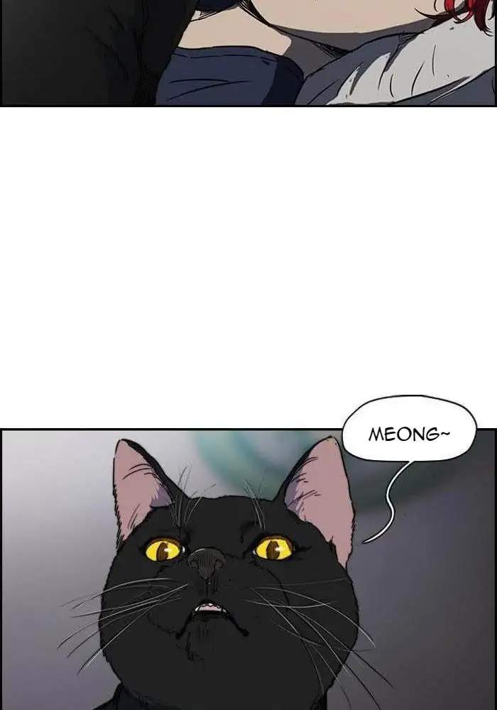 Wind Breaker Chapter 168 halaman 24