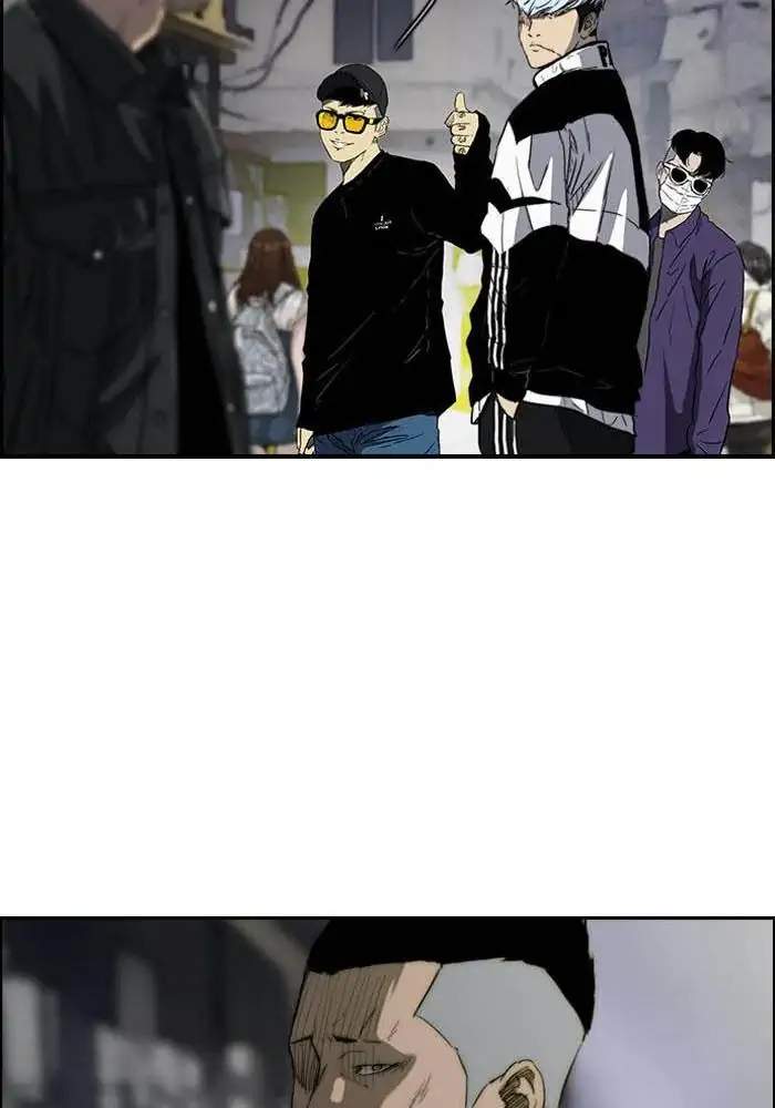 Wind Breaker Chapter 168 halaman 12